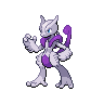 Icon/Sprite: Mega-Mewtu X