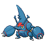 Icon/Sprite: Mega-Skaraborn