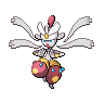 Icon/Sprite: Mega-Meditalis