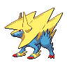Icon/Sprite: Mega-Voltenso