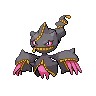 Icon/Sprite: Mega-Banette