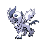 Icon/Sprite: Absol