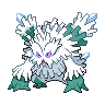 Icon/Sprite: Mega-Rexblisar