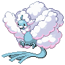 Icon/Sprite: Mega-Altaria
