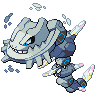 Icon/Sprite: Stahlos