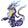 Icon/Sprite: Miraidon