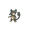 Icon/Sprite: Alola Rattfratz