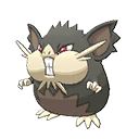 Icon/Sprite: Totem Alola Rattikarl