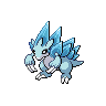 Icon/Sprite: Alola Sandamer