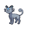 Icon/Sprite: Alola Snobilikat