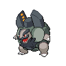 Icon/Sprite: Alola Geowaz