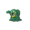 Icon/Sprite: Alola Sleima
