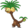 Icon/Sprite: Alola Kokowei