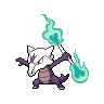 Icon/Sprite: Alola Knogga
