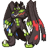 Icon/Sprite: Zygarde (Optimum)