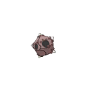 Icon/Sprite: Meteno (Meteor Gelb)