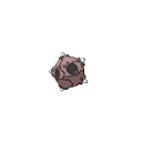 Icon/Sprite: Meteno (Meteor Grün)