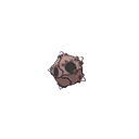 Icon/Sprite: Meteno (Meteor Violet)