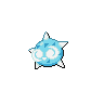 Icon/Sprite: Meteno (Hellblau)