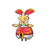 Icon/Sprite: Magearna