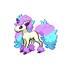 Icon/Sprite: Galar Ponita