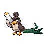 Icon/Sprite: Galar Porenta