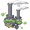 Icon/Sprite: Galar Smogmog