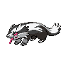 Icon/Sprite: Galar Geradaks