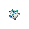 Icon/Sprite: Galar Flampion