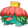 Icon/Sprite: Gigadynamax-Bisaflor