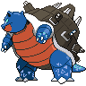 Icon/Sprite: Gigadynamax-Turtok