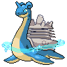 Icon/Sprite: Gigadynamax-Lapras