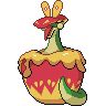 Icon/Sprite: Gigadynamax-Drapfel