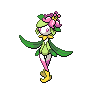 Icon/Sprite: Hisui Dressella