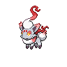 Icon/Sprite: Hisui Zorua
