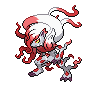 Icon/Sprite: Hisui Zoroark