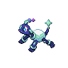 Icon/Sprite: Normal Form Terapagos