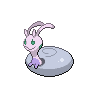 Icon/Sprite: Hisui Viscargot
