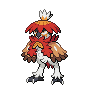Icon/Sprite: Hisui Silvarro