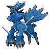 Icon/Sprite: Ur-Dialga