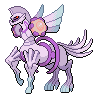 Icon/Sprite: Ur-Palkia