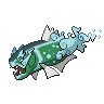 Icon/Sprite: Barschuft ♀