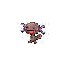 Icon/Sprite: Paldean Wooper