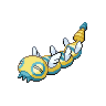 Icon/Sprite: Three-Segment Form Dudunsparce