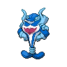 Icon/Sprite: Hero Form Palafin