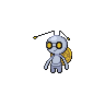 Icon/Sprite: Roaming Form Gimmighoul