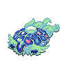 Icon/Sprite: Terastal Form Terapagos