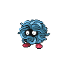 Icon/Sprite: Tangela