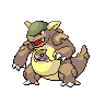 Icon/Sprite: Kangama
