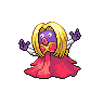 Icon/Sprite: Rossana